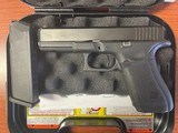 GLOCK 17
Gen 5 - 1 of 2