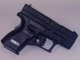 SPRINGFIELD ARMORY XD-9 9MM LUGER (9X19 PARA) - 1 of 6