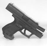 SPRINGFIELD ARMORY XD-9 9MM LUGER (9X19 PARA) - 4 of 6