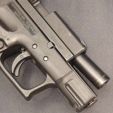 SPRINGFIELD ARMORY XD-9 9MM LUGER (9X19 PARA) - 6 of 6