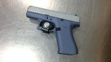 GLOCK G43X - 1 of 6