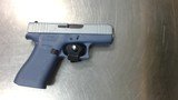 GLOCK G43X - 3 of 6