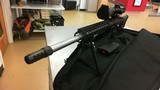 AERO PRECISION M5 RIFLE - 1 of 7