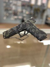 GLOCK 22 G22 Gen 3 NIGHT SIGHTS - 1 of 1