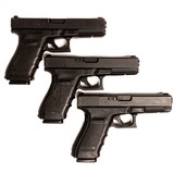 GLOCK 21 GEN 4 (LE TRADE IN) - 6 of 6