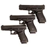GLOCK 21 GEN 4 (LE TRADE IN) - 5 of 6