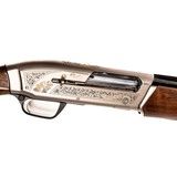 BROWNING MAXUS SPORTING GOLDEN CLAYS - 4 of 4