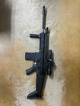 FN SCAR 17S 7.62X51MM - 1 of 8