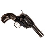 RUGER NEW VAQUERO .45 LC - 4 of 5