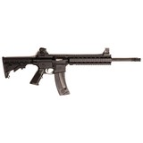 SMITH & WESSON M&P 15-22
.22 LR - 4 of 5