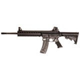 SMITH & WESSON M&P 15-22
.22 LR - 1 of 5