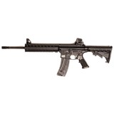 SMITH & WESSON M&P 15-22
.22 LR - 2 of 5