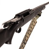 SAUER SAUER 100 6.5X55MM SWEDISH - 8 of 8