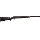 SAUER SAUER 100 6.5X55MM SWEDISH - 2 of 8