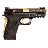 SMITH & WESSON PERFORMANCE CENTER M&P 380 SHIELD EZ M2.0 - 3 of 4