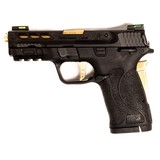 SMITH & WESSON PERFORMANCE CENTER M&P 380 SHIELD EZ M2.0 - 2 of 4