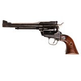 RUGER BLACKHAWK - 1 of 5