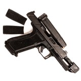 SHADOW SYSTEMS DR920 9MM LUGER (9X19 PARA) - 4 of 4