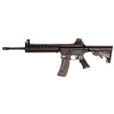 SMITH & WESSON M&P15-22 - 2 of 5