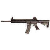 SMITH & WESSON M&P15-22 - 1 of 5