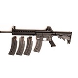 SMITH & WESSON M&P15-22 - 3 of 5