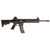SMITH & WESSON M&P15-22 - 4 of 5