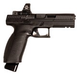 CZ P-10 F - 3 of 4