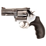 SMITH & WESSON 686-6.357 MAG - 2 of 5