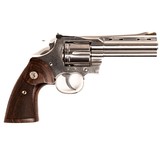COLT PYTHON 357 - 3 of 5