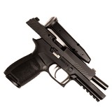 SIG SAUER P320 - 4 of 4