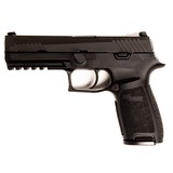 SIG SAUER P320 - 2 of 4