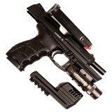 HECKLER & KOCH P30L - 4 of 4