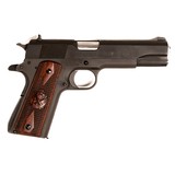 SPRINGFIELD ARMORY MODEL 1911-A1 - 3 of 4