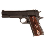 SPRINGFIELD ARMORY MODEL 1911-A1 - 1 of 4