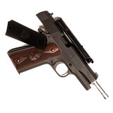SPRINGFIELD ARMORY MODEL 1911-A1 - 4 of 4