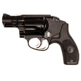 SMITH & WESSON M&P BODYGUARD 38 CRIMSON TRACE - 1 of 5