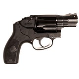 SMITH & WESSON M&P BODYGUARD 38 CRIMSON TRACE - 3 of 5