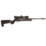 RUGER 10/22 FIFTY YEARS 1964-2014 - 4 of 6