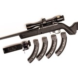 RUGER 10/22 FIFTY YEARS 1964-2014 - 3 of 6