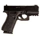 GLOCK G43X - 3 of 4
