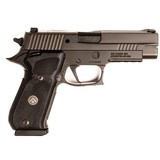 SIG SAUER P220 LEGION - 3 of 4