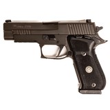 SIG SAUER P220 LEGION - 1 of 4