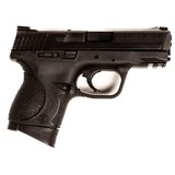 SMITH & WESSON M&P9C - 3 of 4