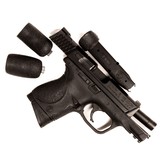 SMITH & WESSON M&P9C - 4 of 4