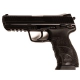 HECKLER & KOCH HK45 .45 ACP - 2 of 4
