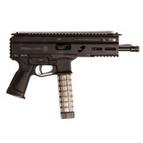 GRAND POWER STRIBOG SP9A1 - 4 of 5