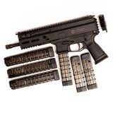 GRAND POWER STRIBOG SP9A1 - 3 of 5