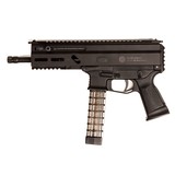 GRAND POWER STRIBOG SP9A1 - 2 of 5