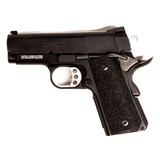 SMITH & WESSON SW1911 PRO SERIES 9MM LUGER (9X19 PARA) - 1 of 4