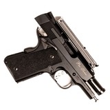 SMITH & WESSON SW1911 PRO SERIES 9MM LUGER (9X19 PARA) - 4 of 4